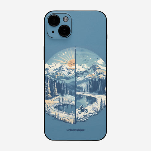 iPhone 14 Plus Skins & Wraps